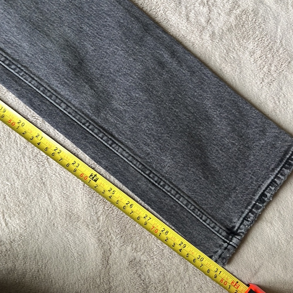 Abercrombie & Fitch The 90’s Skinny High Rise Jeans - Picture 13 of 13